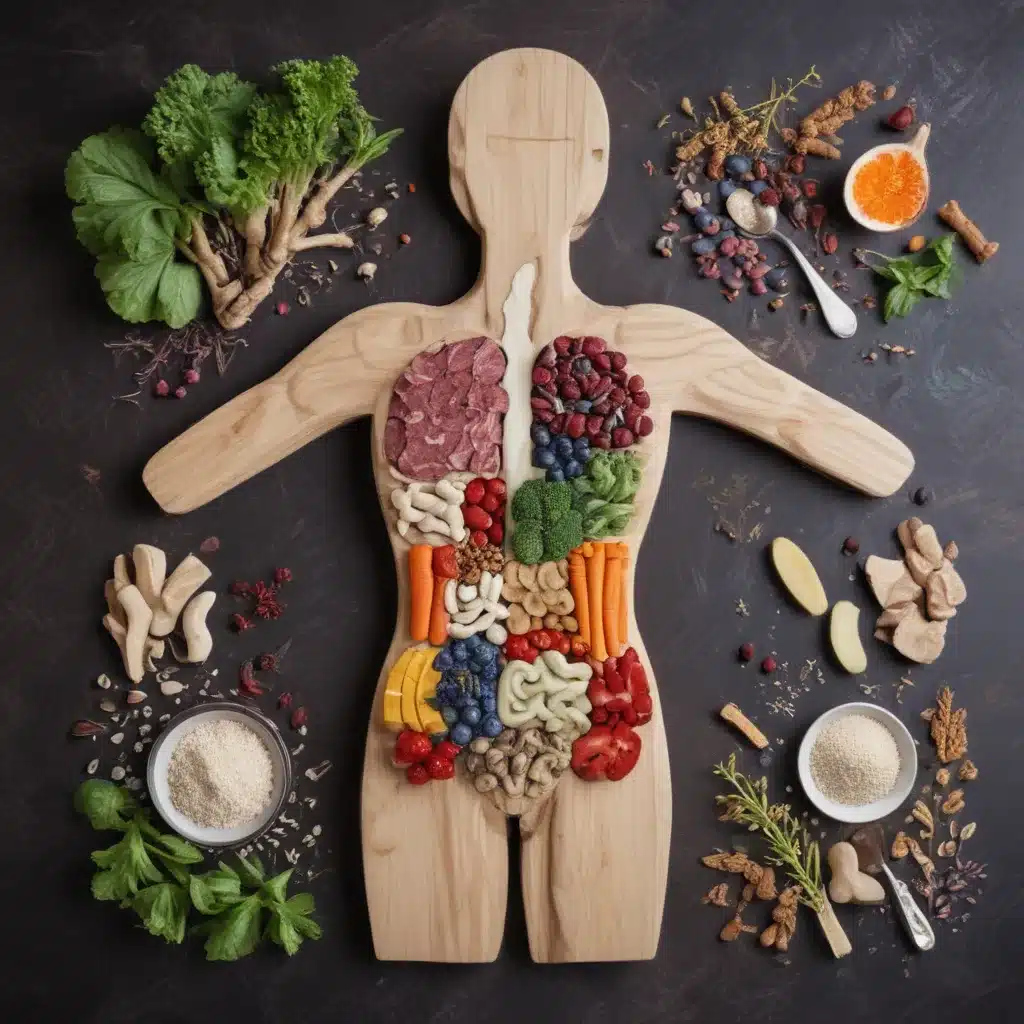 Optimising Wellness through Customised Gut Health and Microbiome Programmes