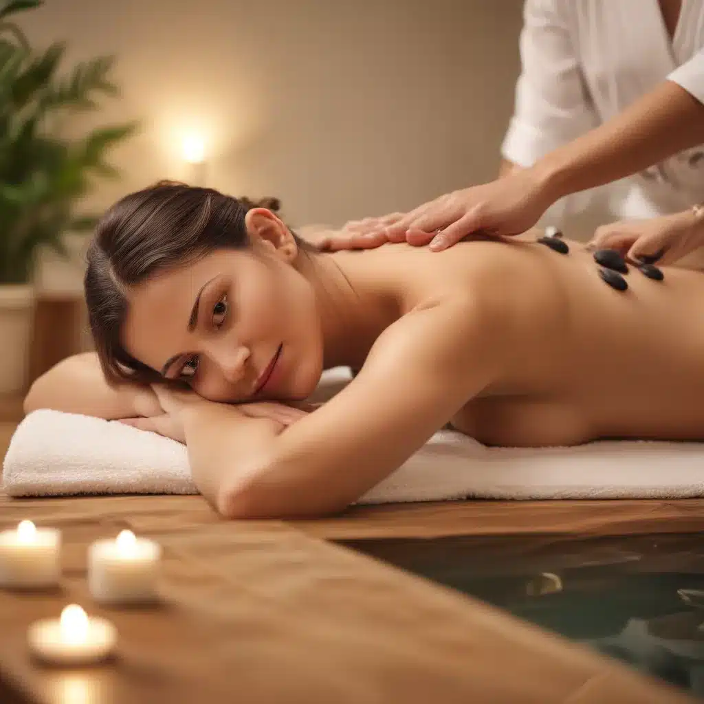 Optimising Wellness through Personalised Spa Journeys