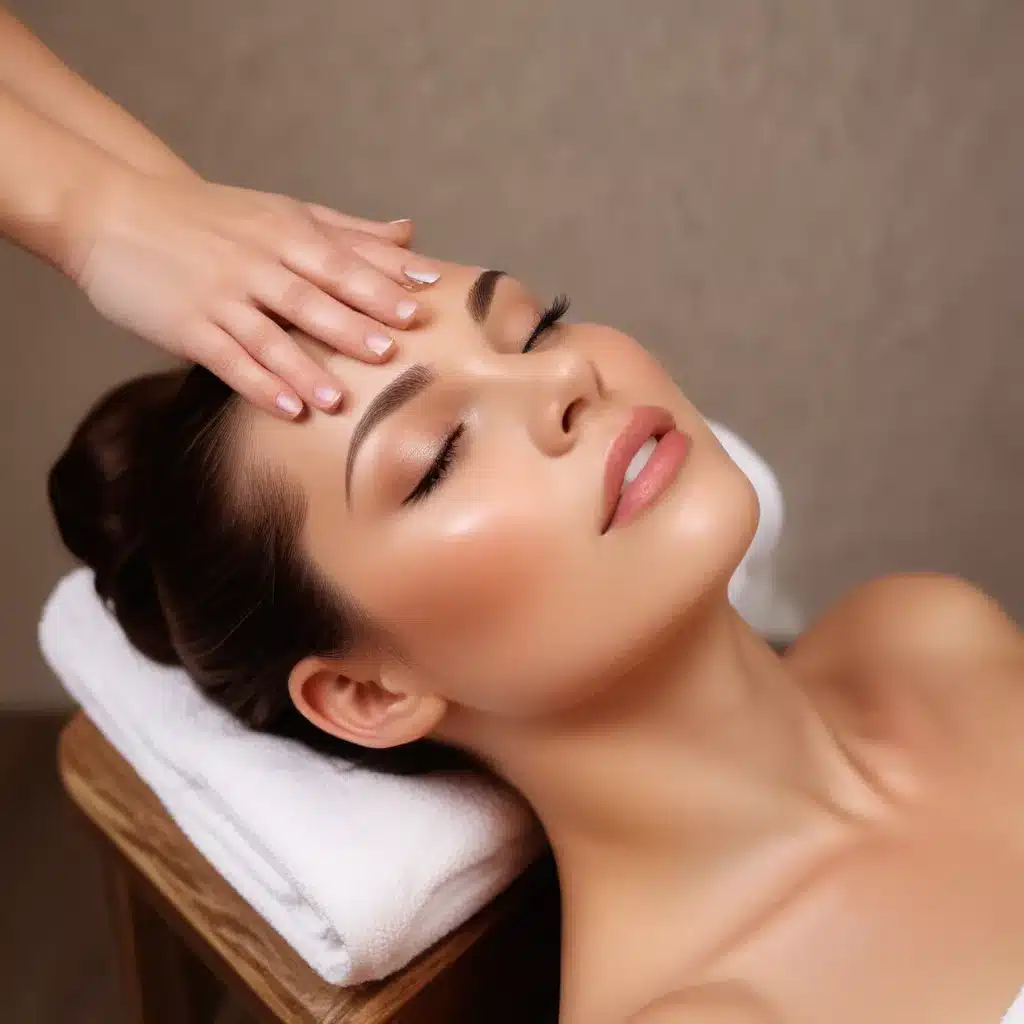 Pioneering Cutting-Edge Spa Treatments for Rejuvenation and Relaxation