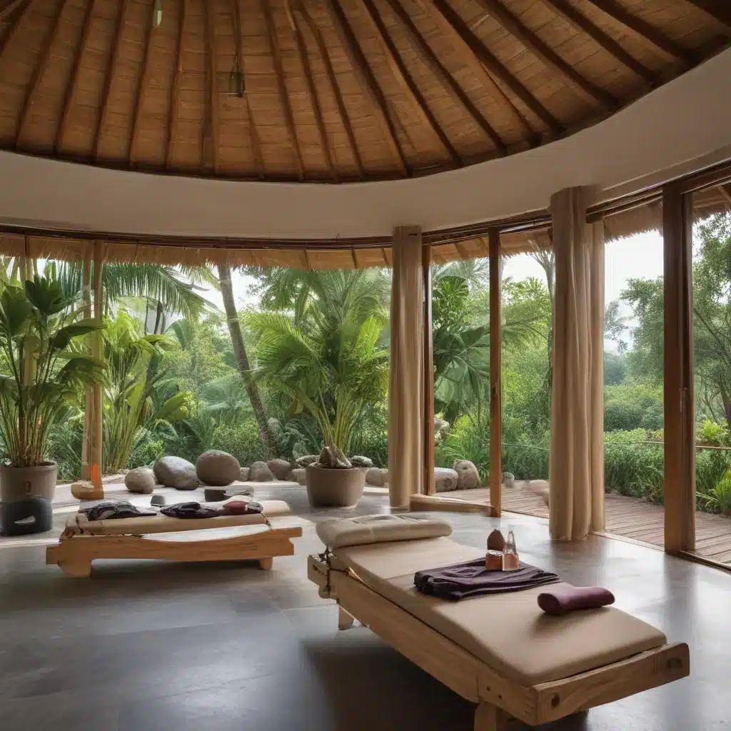 Pioneering Wellness Initiatives for the Health-Conscious Luxury Traveller