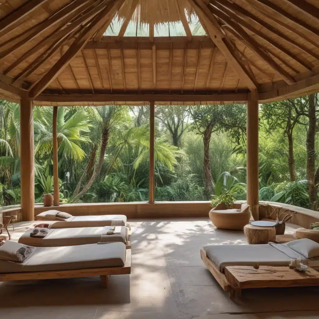 Pioneering Wellness Retreats for the Modern Luxury Traveller