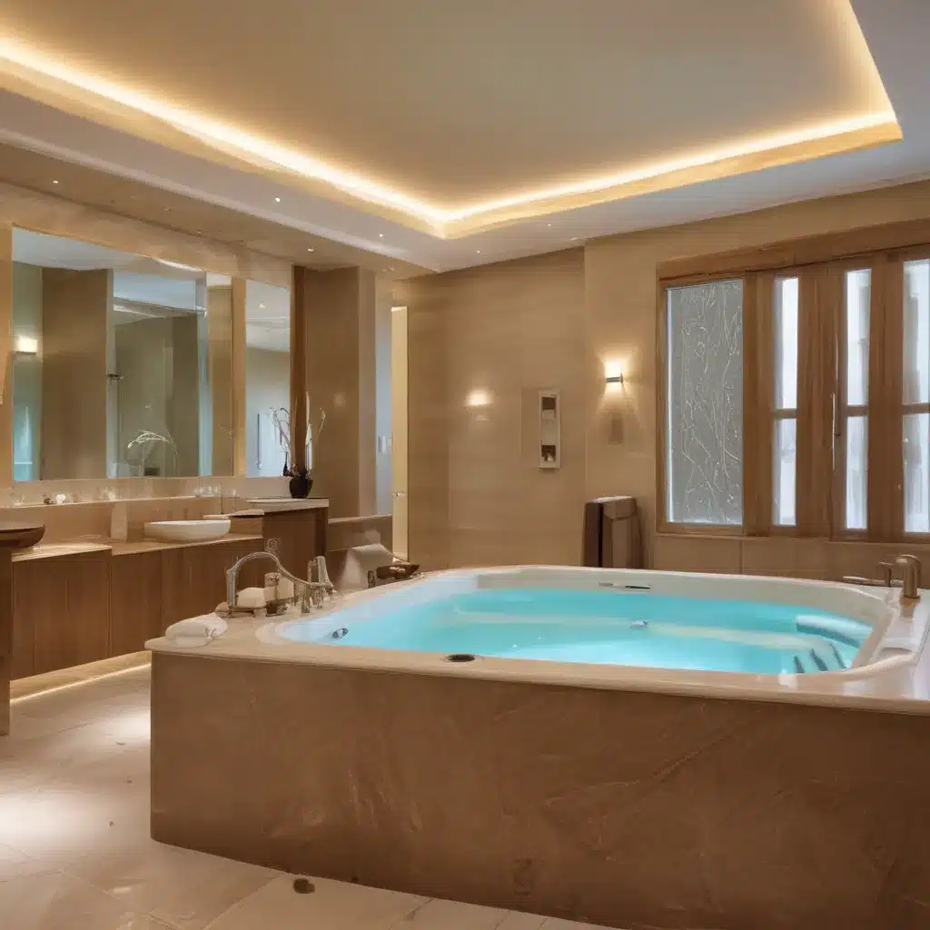 Safeguarding Hygiene Standards in Prestigious Hotel Spas