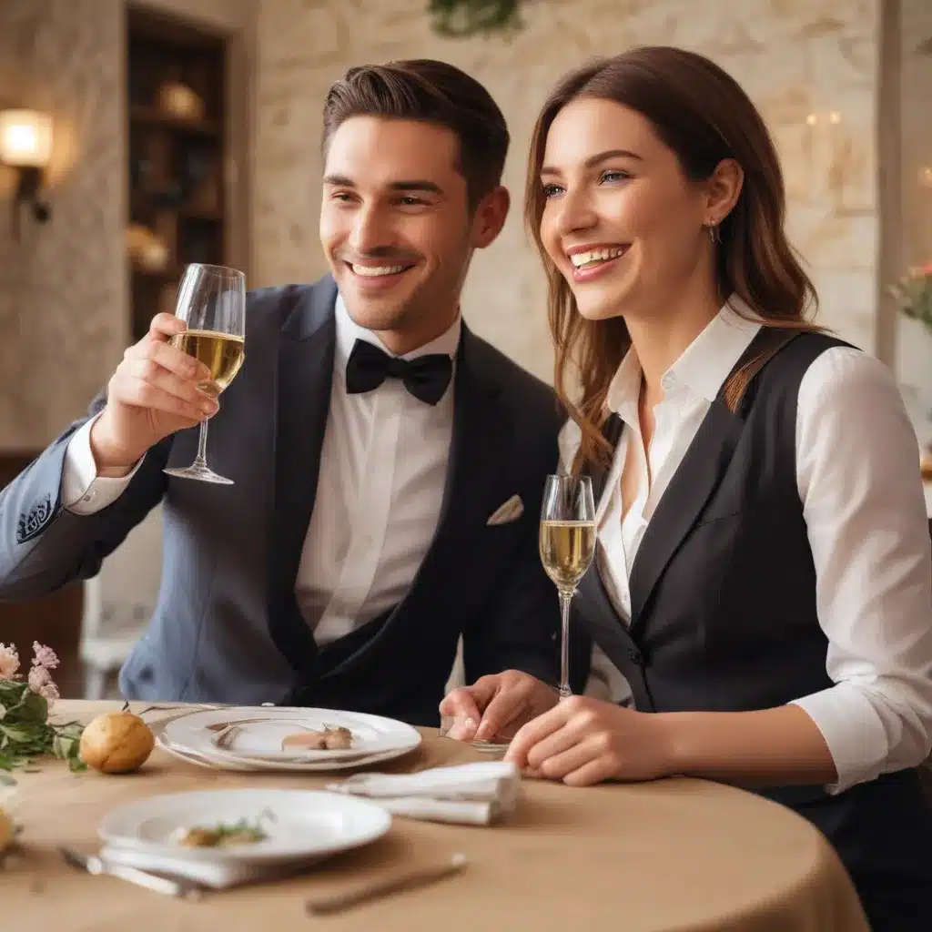 Tailoring the Guest Experience for Unforgettable Celebrations