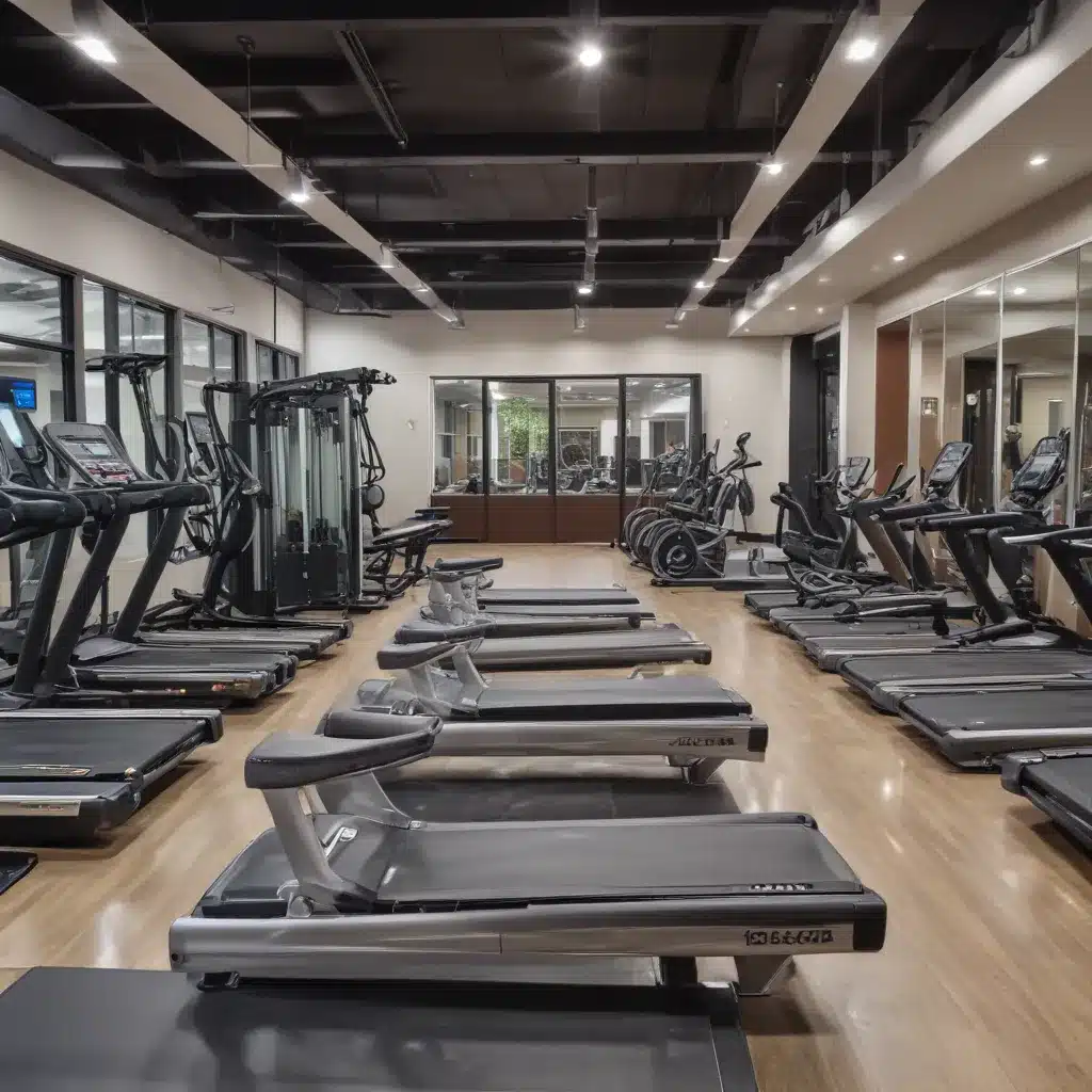 Troubleshooting Common Challenges in Luxury Fitness Facilities