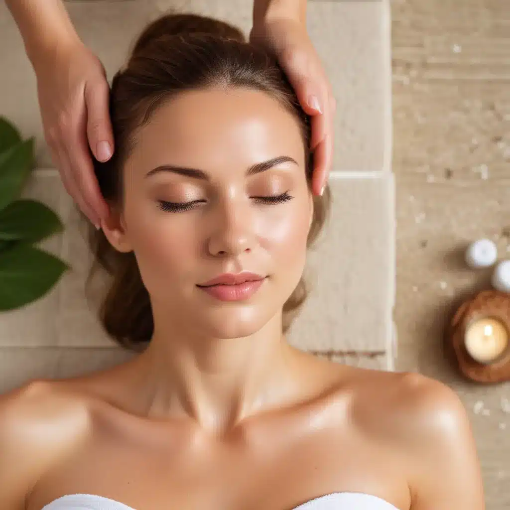 Unlocking the Secrets of Revitalising Spa Therapies