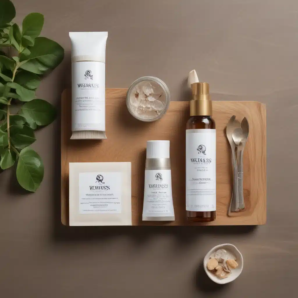 Wellness-Inspired Guest Amenities, Favours, and Rejuvenating Experiences