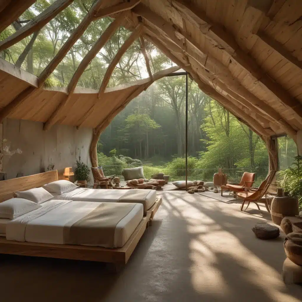 Wellness Wonders of the Wilderness: Immersive Retreats Inspired by Nature